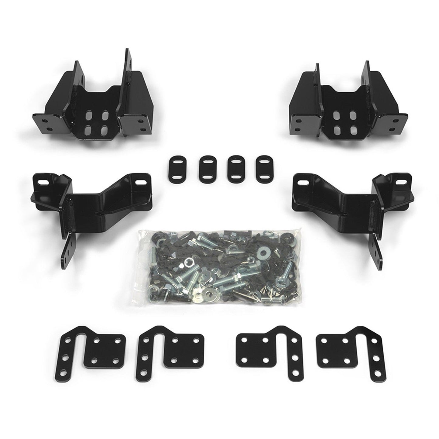 Warn Industries 98080 Support de treuil