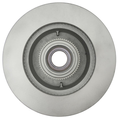 ACDelco Advantage 18A81785AC Rotor de frein à disque