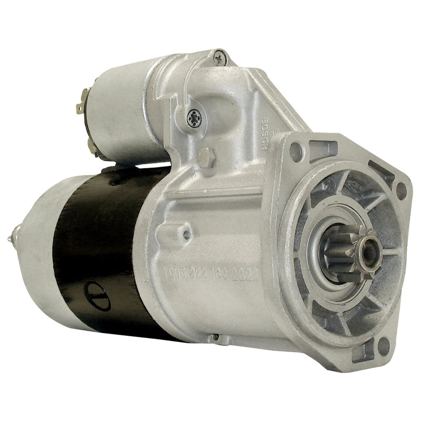 Motor de arranque ACDelco Professional 336-1365