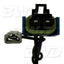 Resistencia del motor del ventilador HVAC BWD RU1519