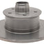 ACDelco Advantage 18A250A Ensemble rotor et moyeu de frein à disque