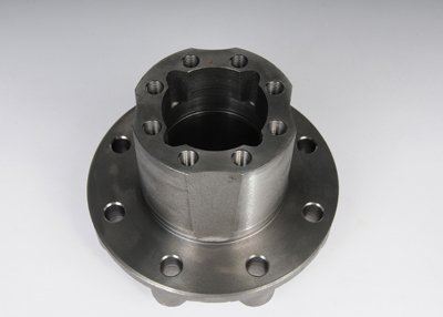 ACDelco GM Equipo original RW20-128 Buje de rueda