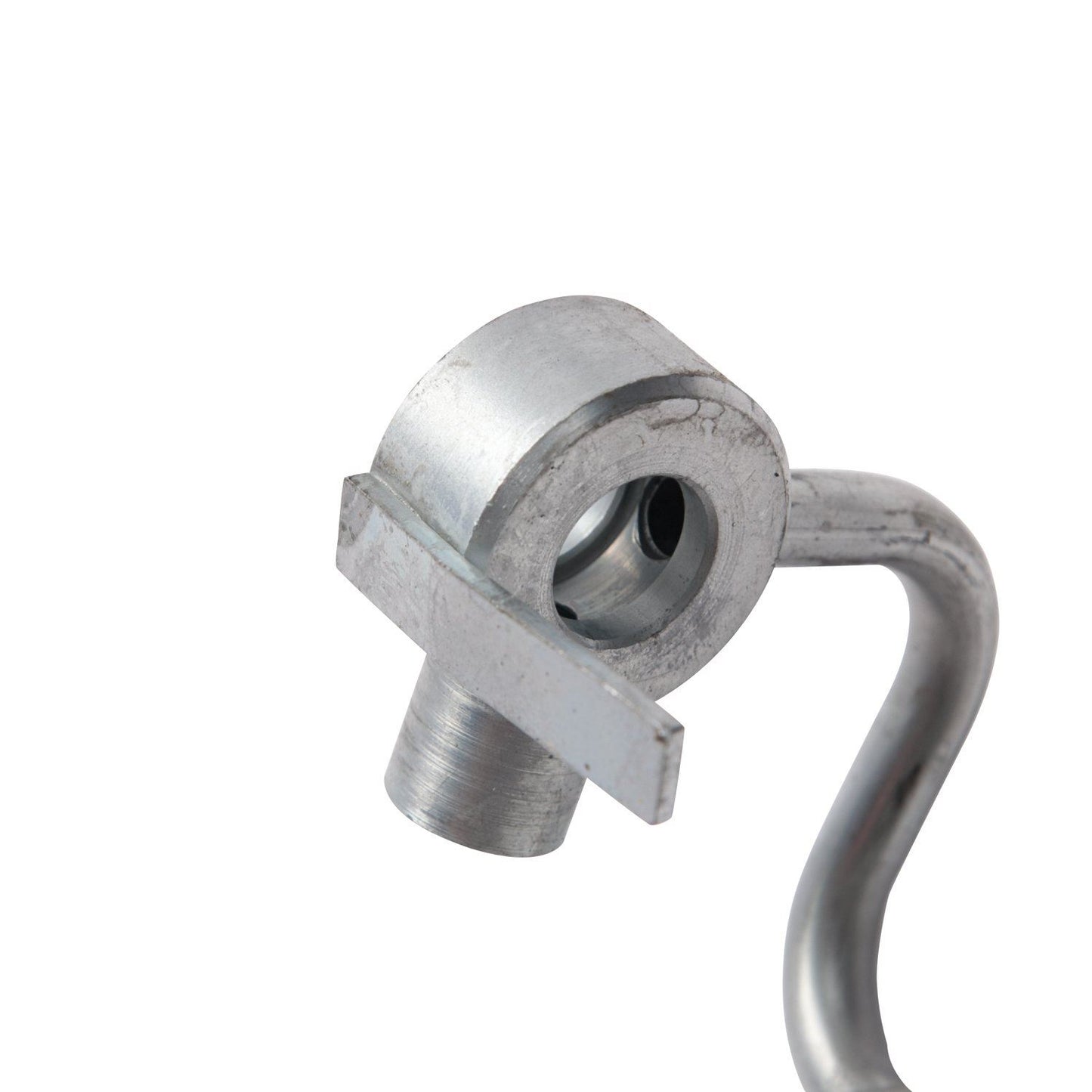 Edelmann 92429 Ensemble de tuyau de conduite de pression de direction assistée