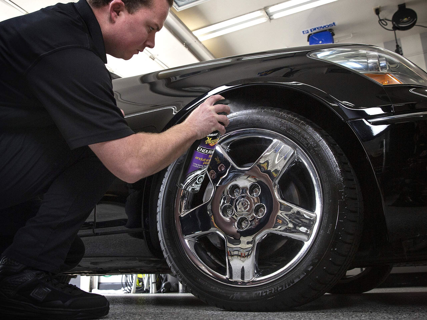 Meguiars G15415C