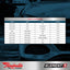Raybestos EHT1760 Disc Brake Pad Set
