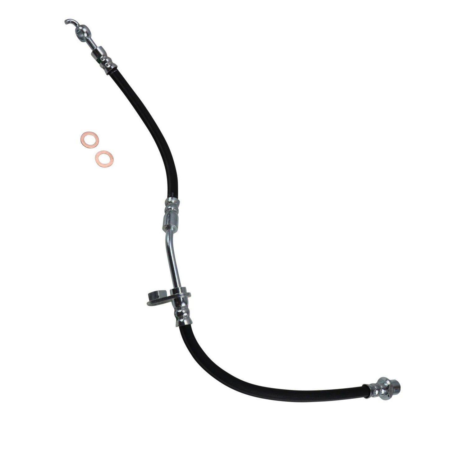 Beck/Arnley 073-2031 Tuyau hydraulique de frein