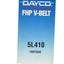 Dayco 5L410