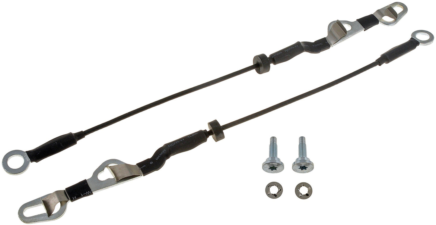 Dorman 38539 Tailgate Support Cable