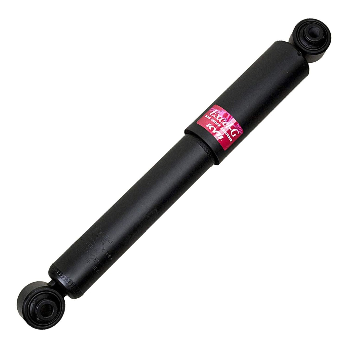 Amortisseur de suspension KYB 349024