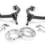 Ready Lift 66-3086 Kit de nivelación de suspensión