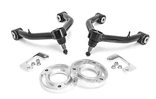 Ready Lift 66-3086 Kit de nivelación de suspensión