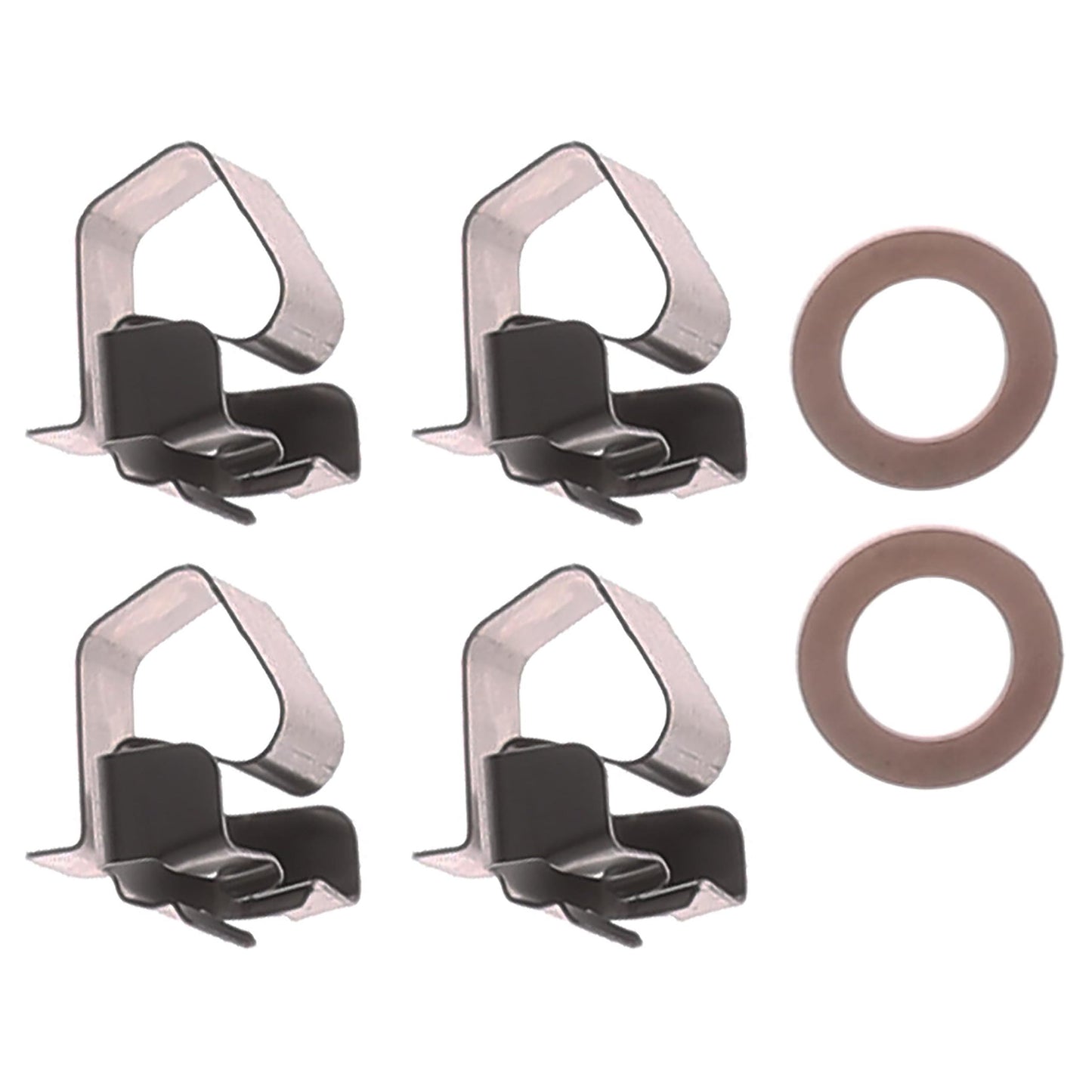 ACDelco Professional Durastop 18FR2406N Étrier de frein à disque