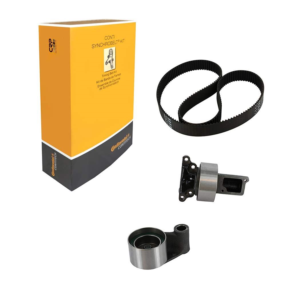 CRP TB240K1 Engine Timing Belt Component Kit