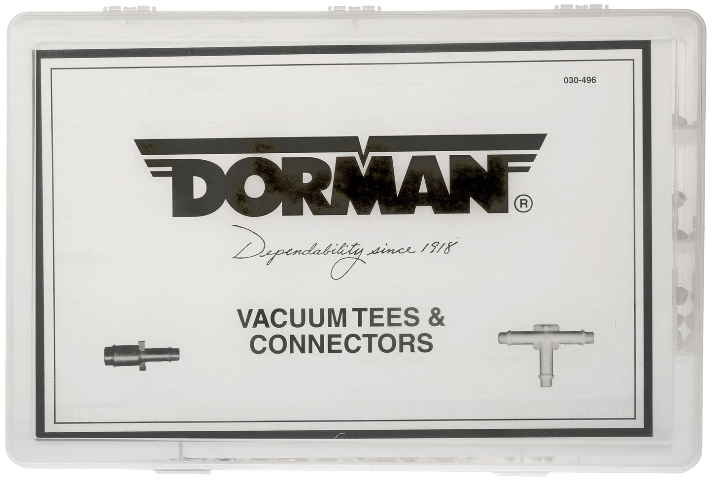 Dorman/AutoGrade 030-496