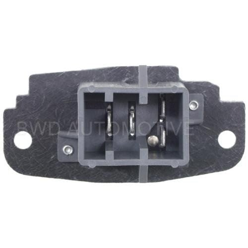 Resistencia del motor del ventilador HVAC BWD RU1098