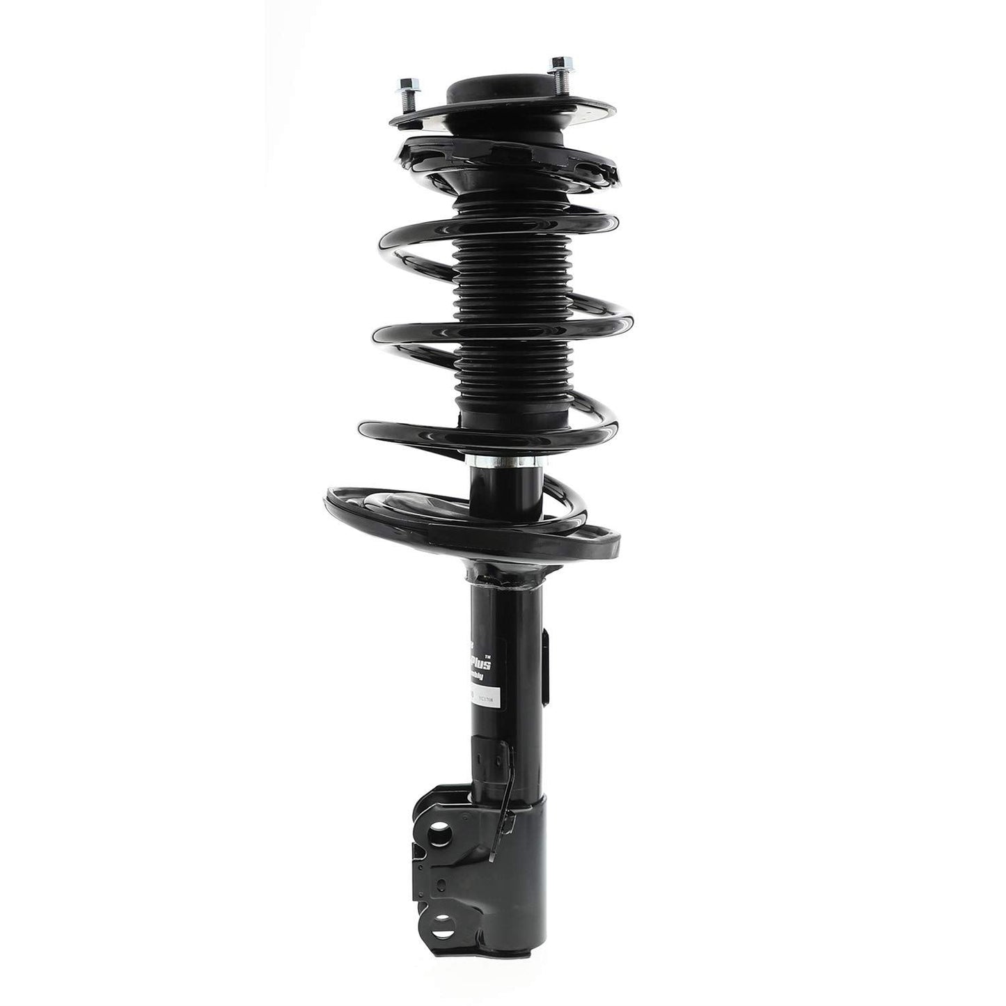 KYB SR4400 Suspension Strut and Coil Spring Assembly