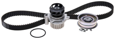 ACDelco Professional TCKWP296 Kit de correa de distribución del motor con bomba de agua