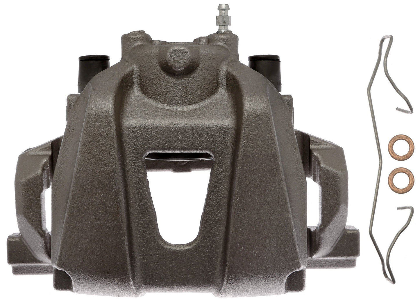 Pinza de freno de disco ACDelco Professional Durastop 18FR11967