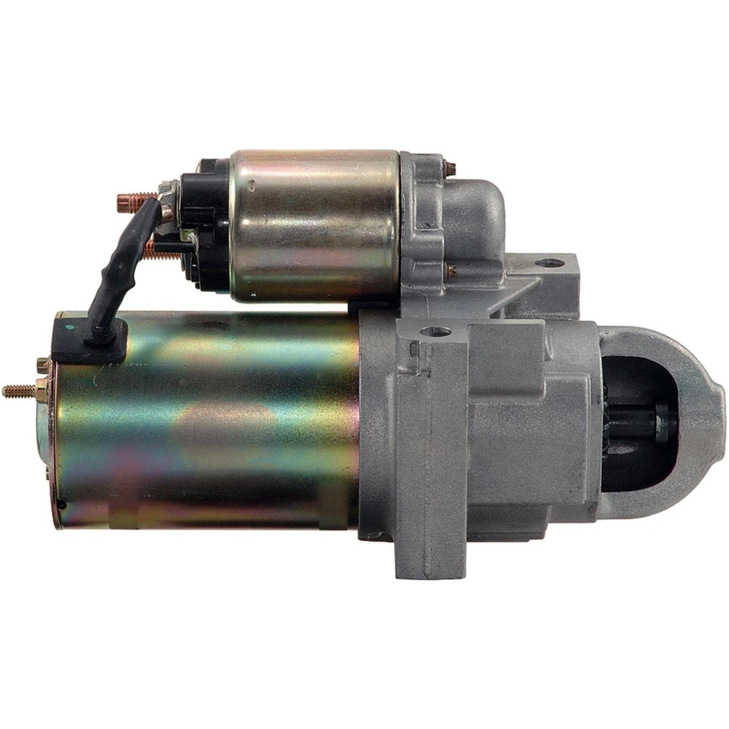 ACDelco Professional 337-1117 Motor de arranque
