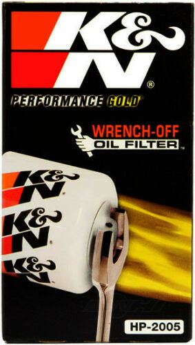 K&N HP2005