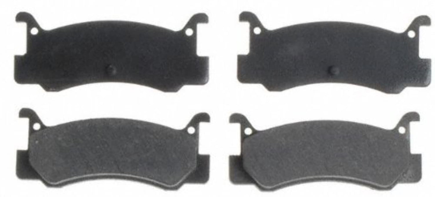 RAYBESTOS PGD366