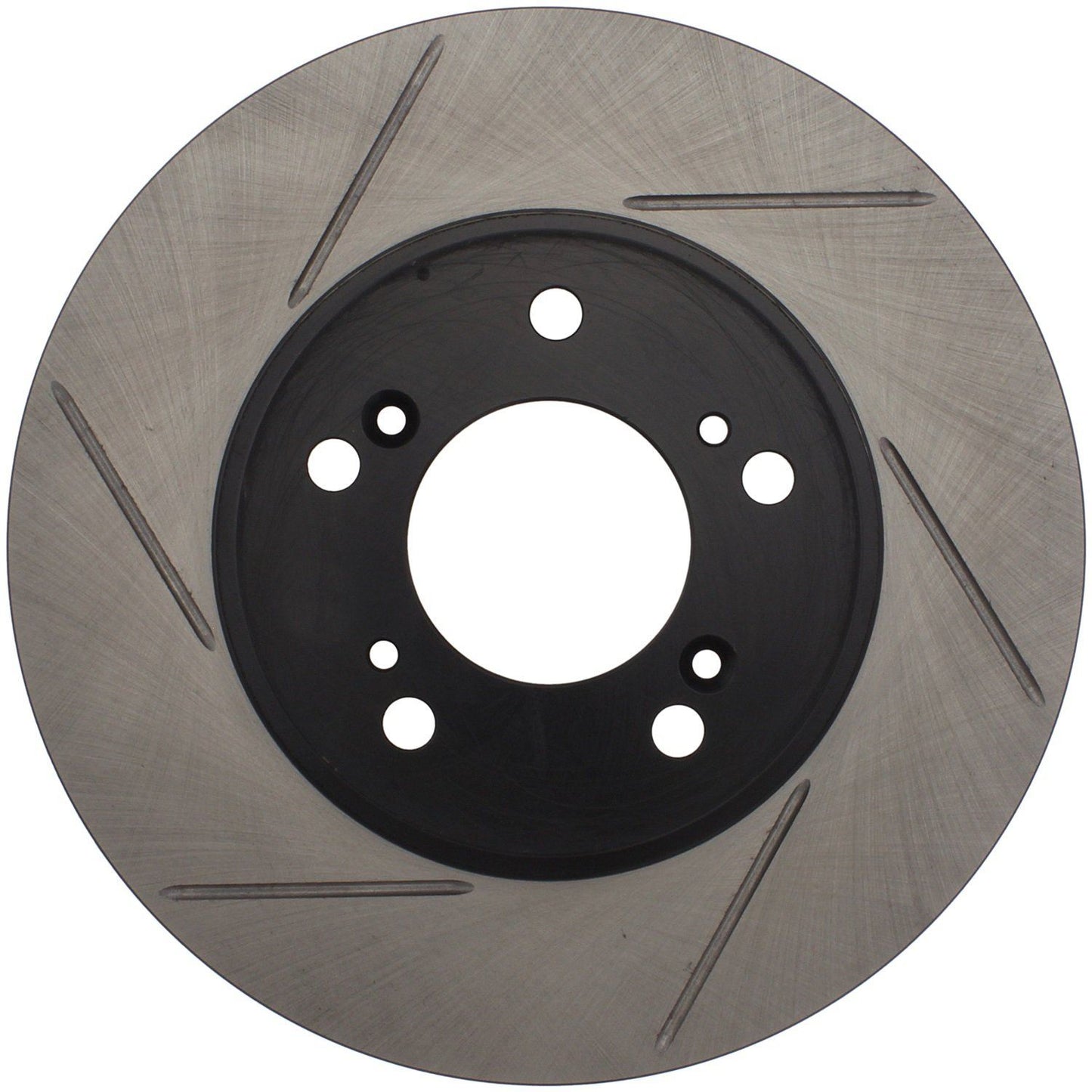 Stoptech 126.40026SR Disc Brake Rotor