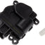 Dorman 604-231 HVAC Blend Door Actuator