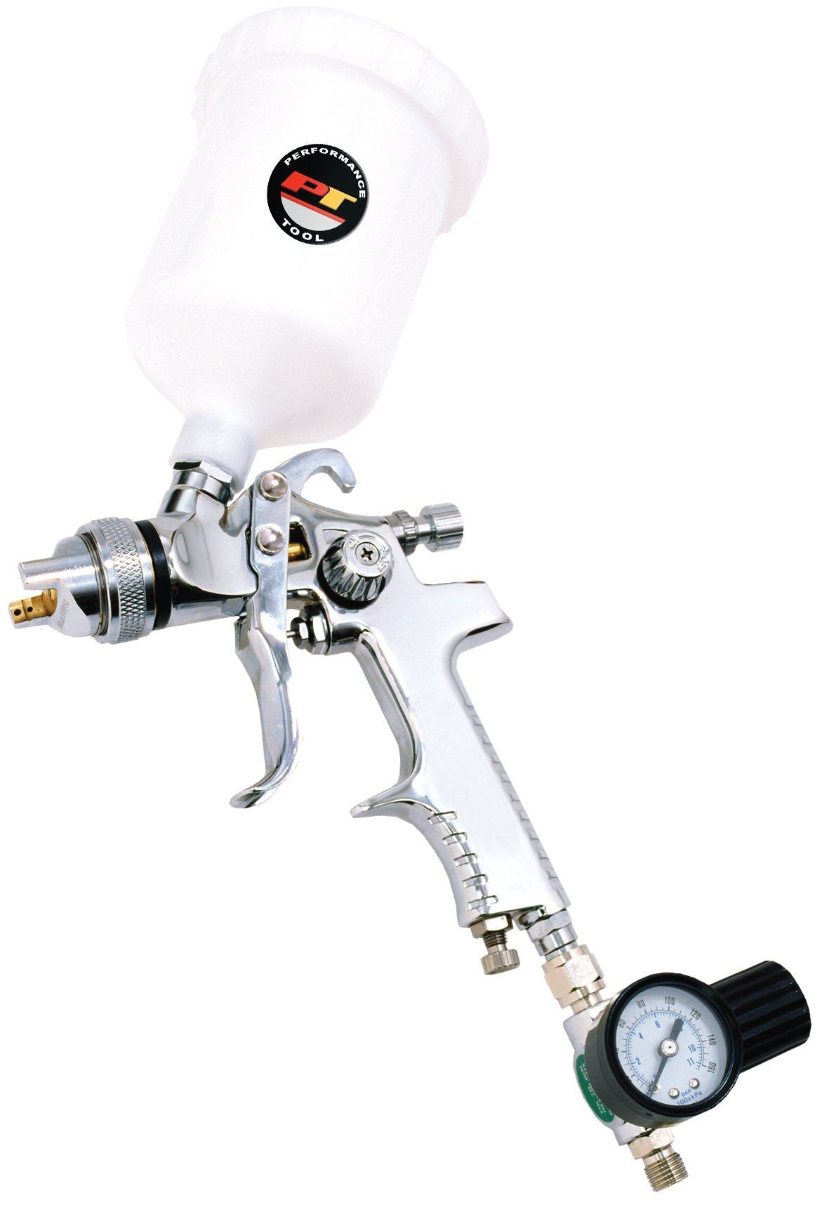 Performance Tool M4710