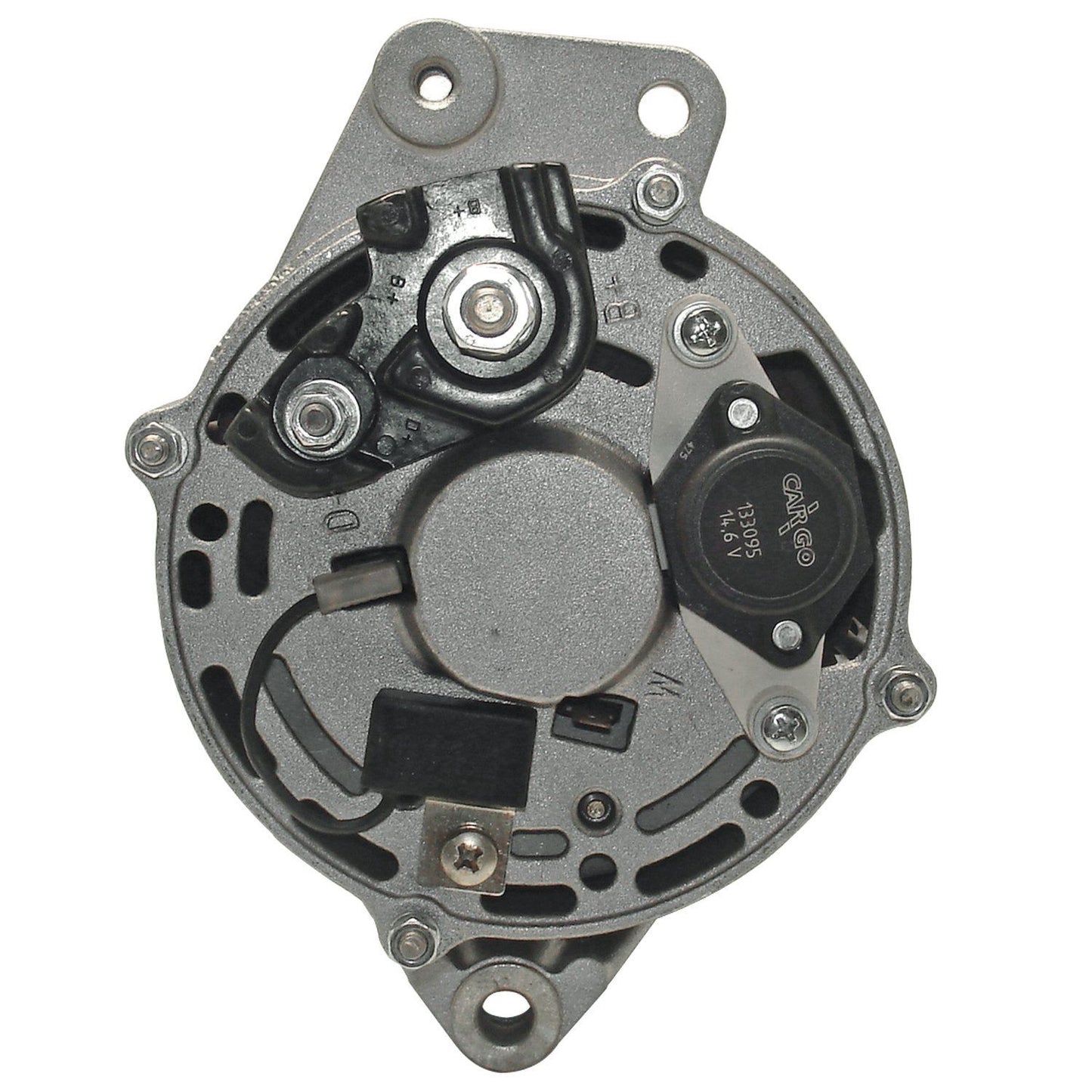 Alternador ACDelco Professional 334-1733