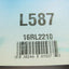 Dayco L587