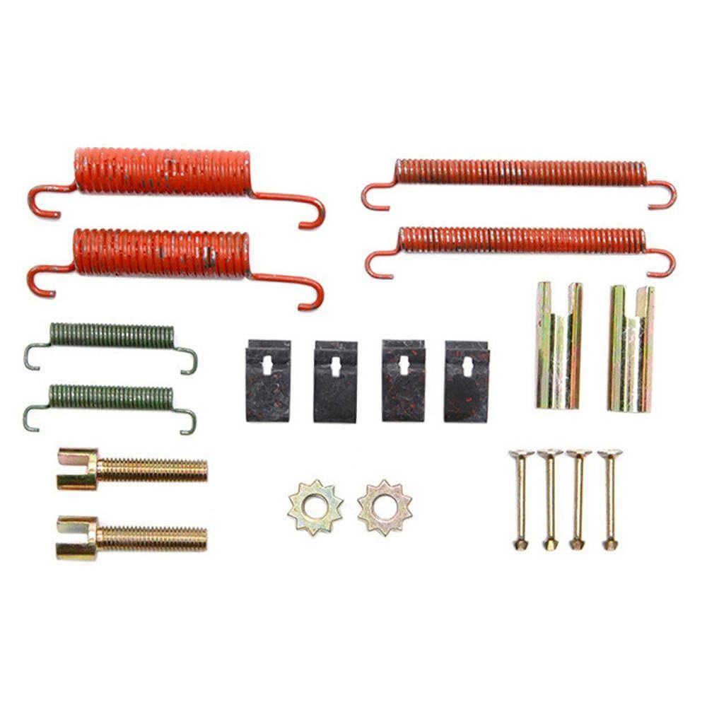 Kit de matériel de frein de stationnement Raybestos H7308