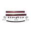 BBK Performance Parts 5020 Riel del inyector de combustible