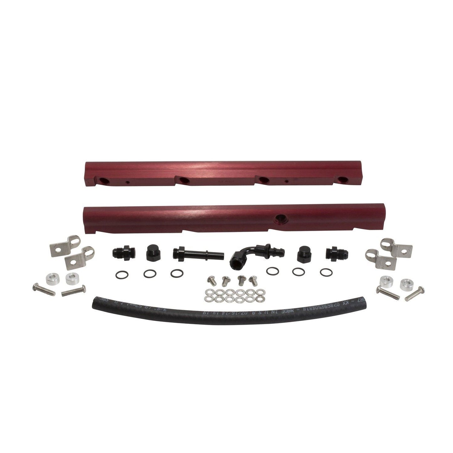 BBK Performance Parts 5020 Riel del inyector de combustible