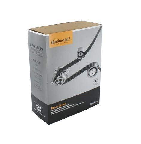 CRP CK334LK1 Engine Timing Belt Kit with Water Pump