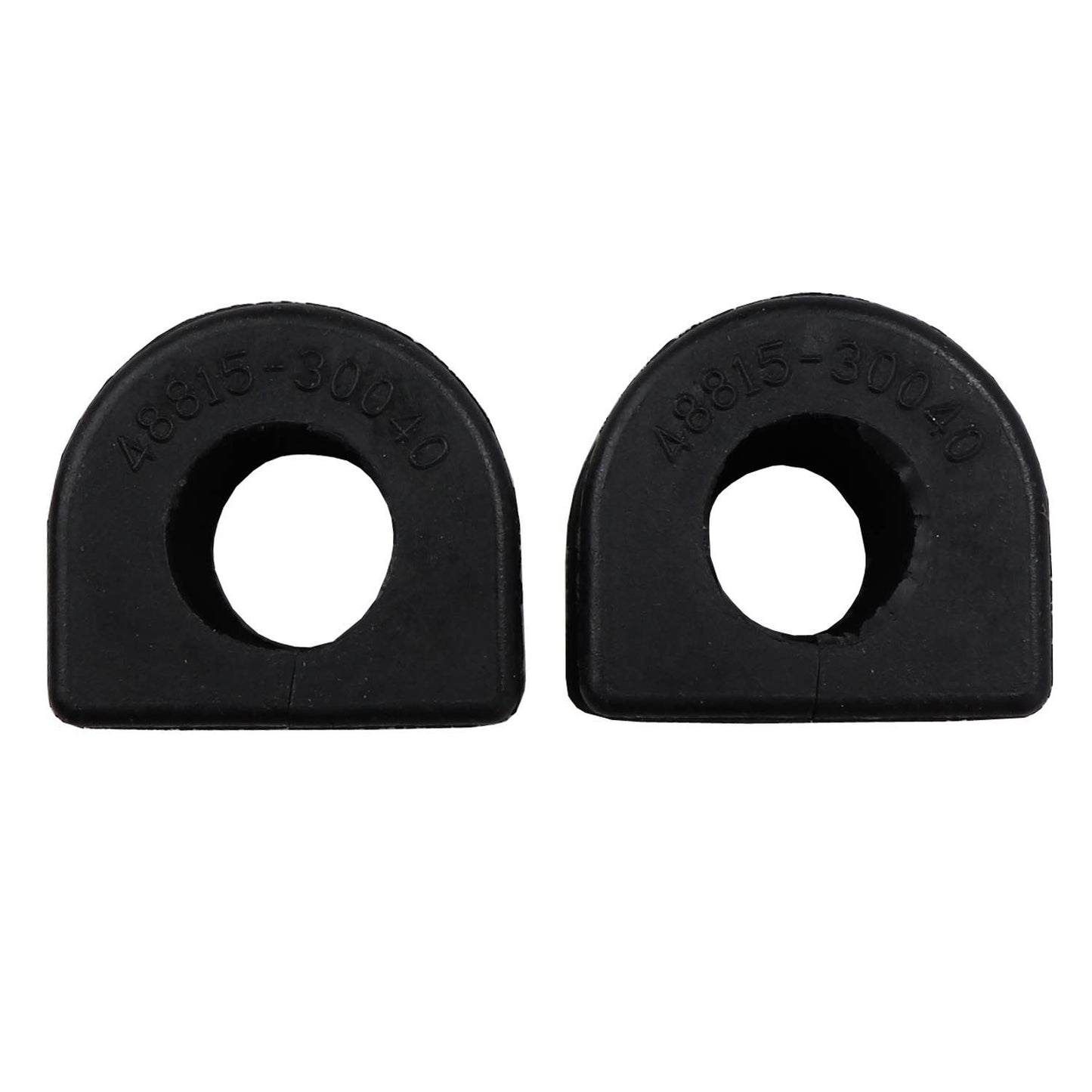 Beck/Arnley 101-8317 Suspension Stabilizer Bar Bushing Kit