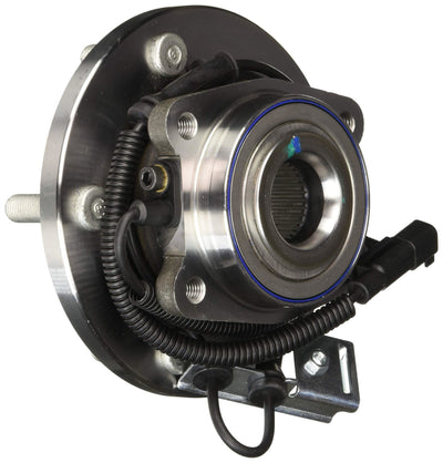 ACDelco Professional 513273 Conjunto de buje y rodamiento de rueda