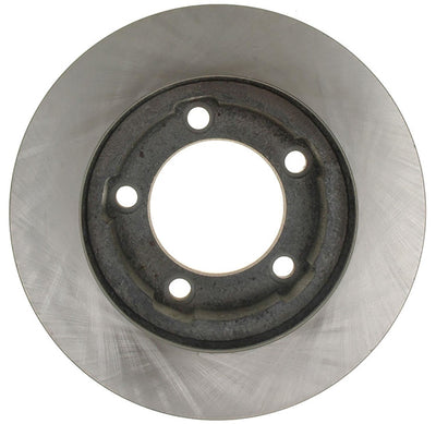 ACDelco Advantage 18A195A Disque de frein à disque