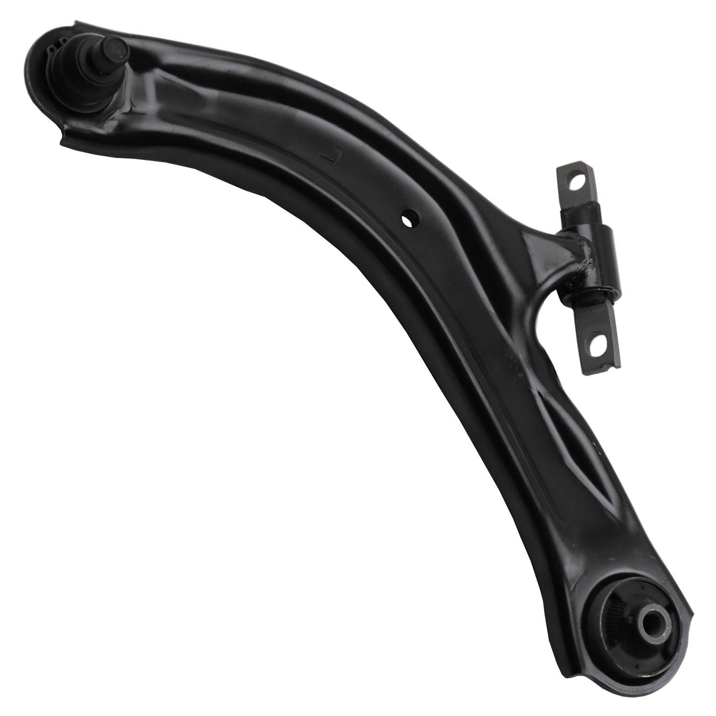Beck/Arnley 102-6818 Conjunto de brazo de control de suspensión y rótula