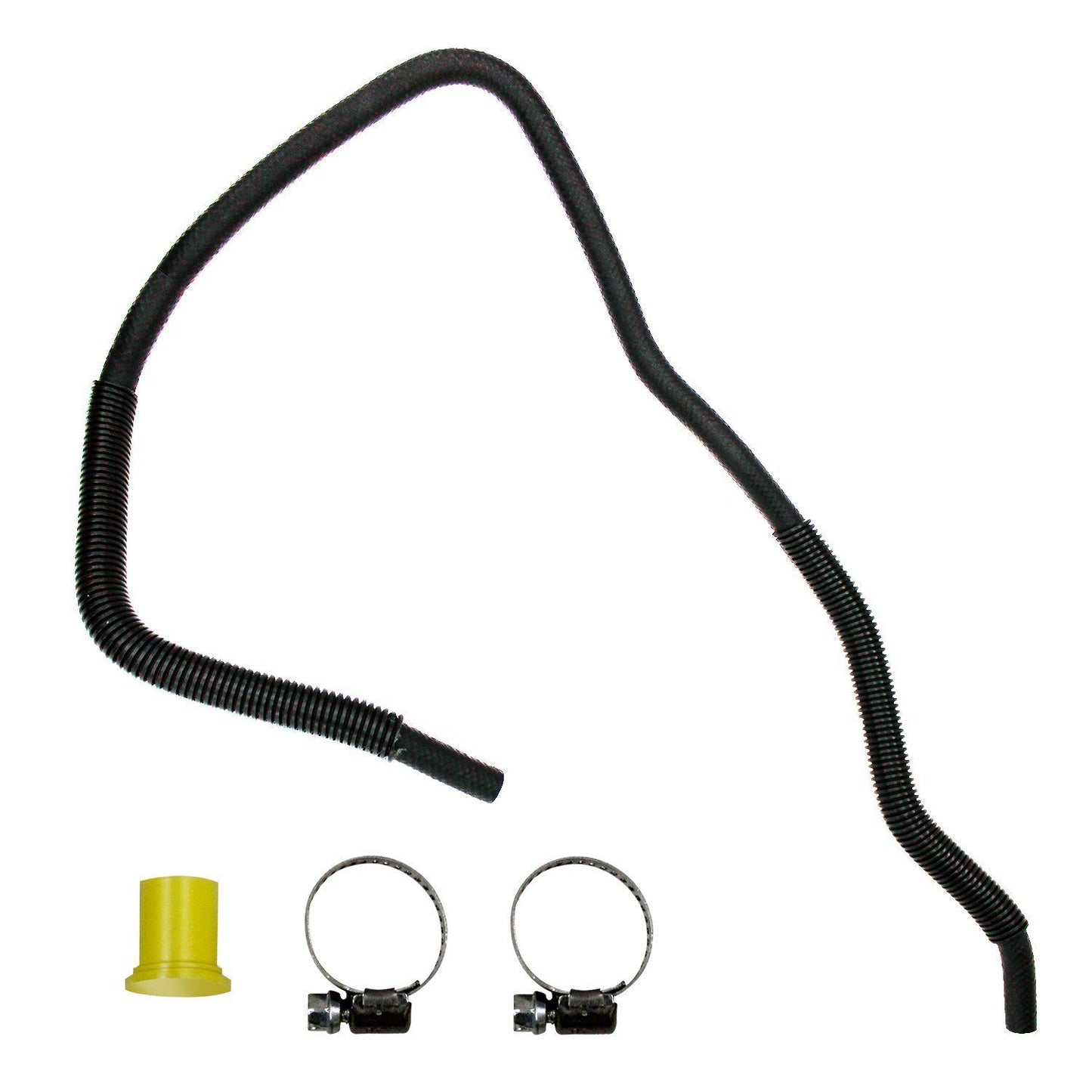 Edelmann 81191 Power Steering Return Line Hose Assembly
