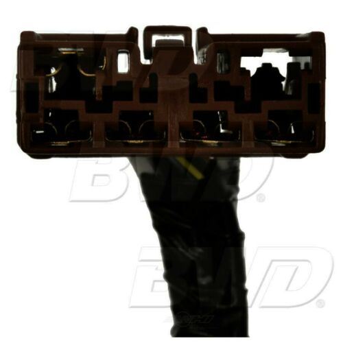 Cilindro e interruptor de cerradura de encendido BWD CS1065