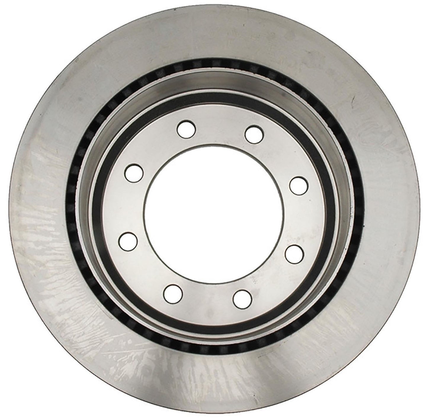 ACDelco Advantage 18A2582AC Rotor de frein à disque