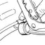 LLAVE DE ENGRANAJES 3358