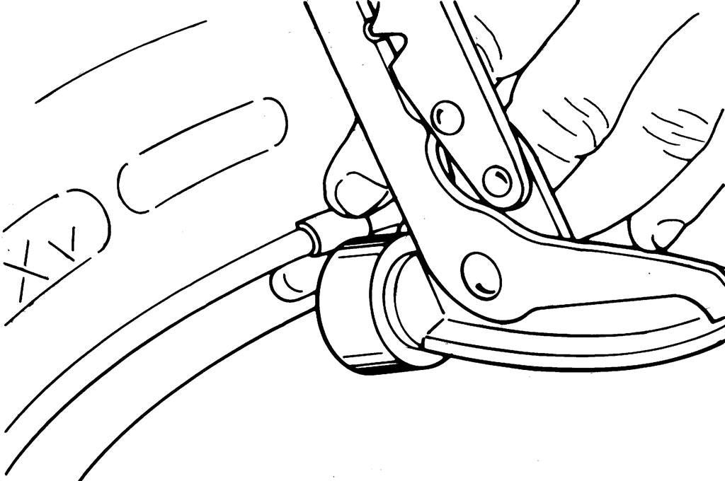 LLAVE DE ENGRANAJES 3358