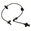 Beck/Arnley 084-4345 Sensor de velocidad de rueda ABS