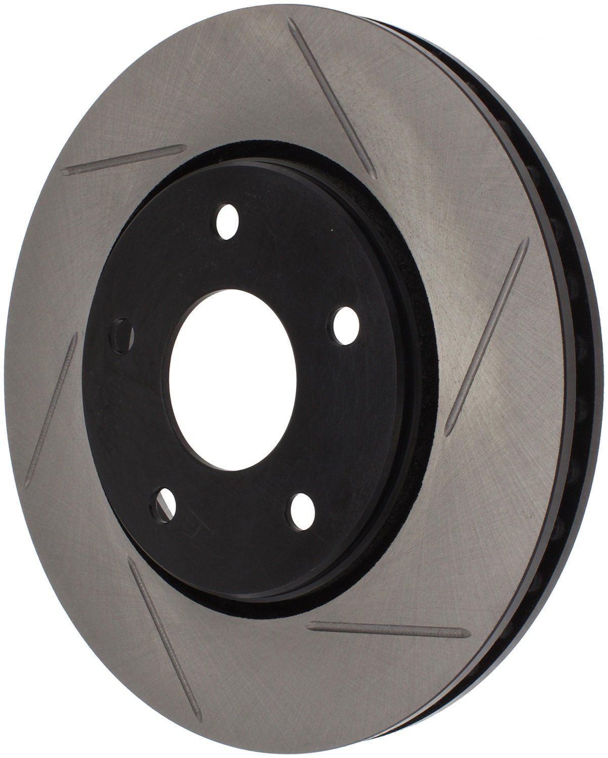 Stoptech 126.67069SL Disc Brake Rotor