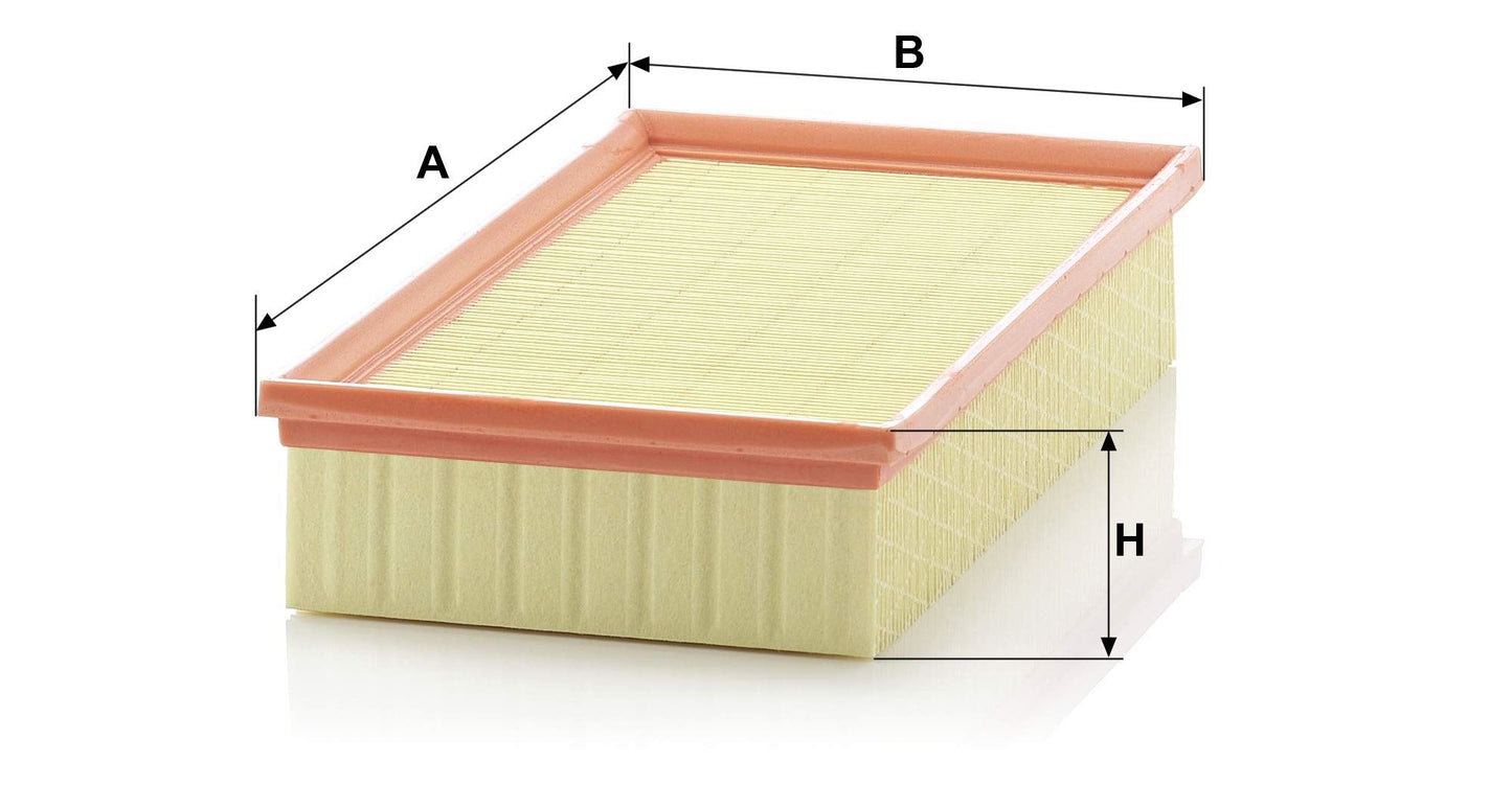 MANN-FILTER C 29 118 Air Filter