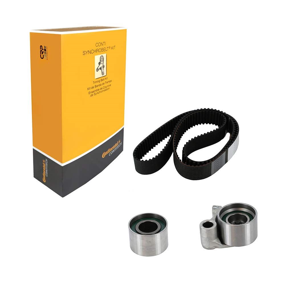 CRP TB271K1 Engine Timing Belt Component Kit