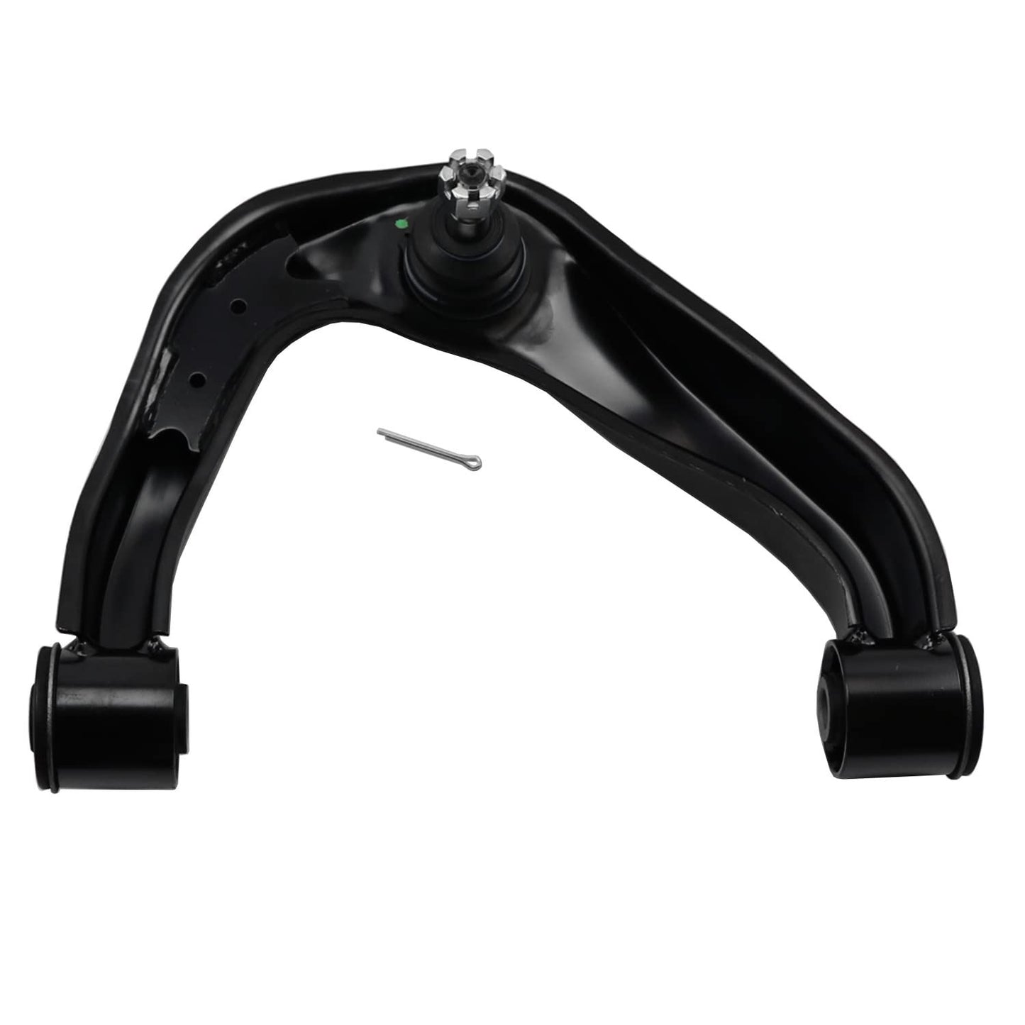 Beck/Arnley 102-6321 Conjunto de brazo de control de suspensión y rótula