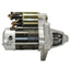 ACDelco Profesional 336-1769 Motor de arranque