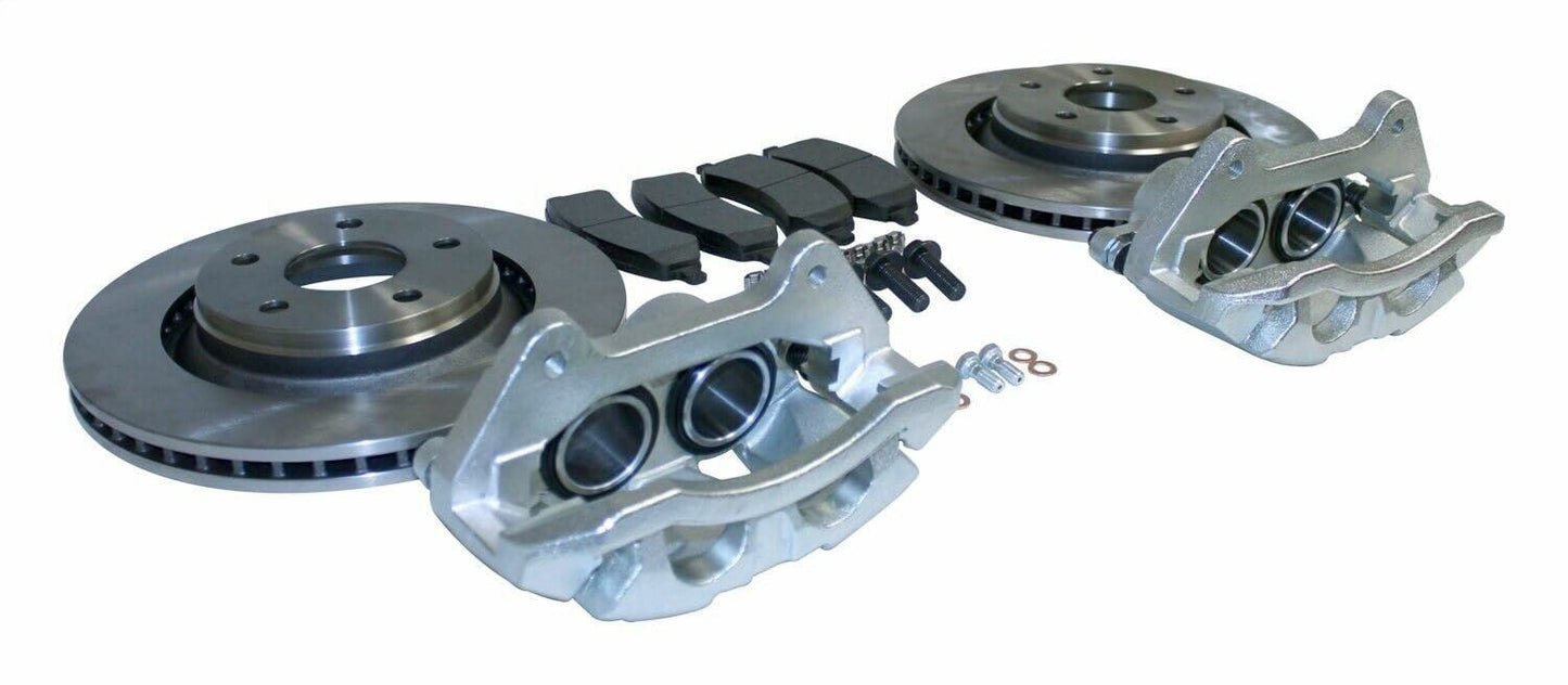 Crown Auto RT31046